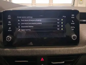Škoda Scala Selection 1.0 TSI DSG thumbnail