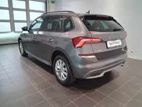 Škoda KAMIQ STYLE 1.5 TSI DSG thumbnail
