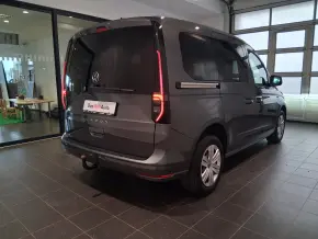 VW Caddy 2.0 TDI 75 kW thumbnail