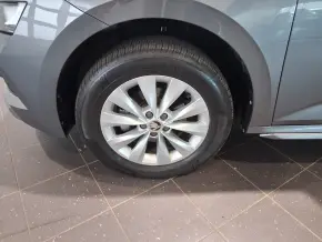 Škoda KAMIQ STYLE 1.5 TSI DSG thumbnail