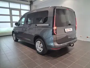 VW Caddy 2.0 TDI 75 kW thumbnail