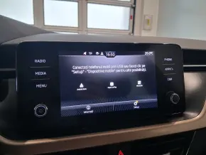 Škoda KAMIQ STYLE 1.5 TSI DSG thumbnail