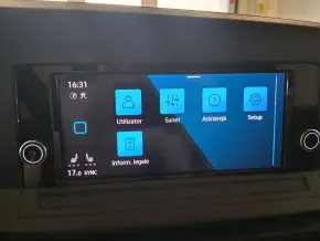 VW Caddy 2.0 TDI 75 kW thumbnail