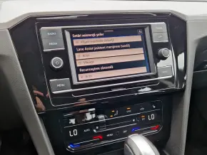 VW Passat Comfortline1.5 TSI ACT DSG thumbnail