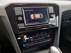 VW Passat Comfortline1.5 TSI ACT DSG thumbnail
