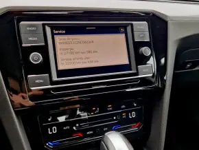 VW Passat Comfortline1.5 TSI ACT DSG thumbnail