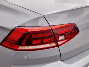 VW Passat Comfortline1.5 TSI ACT DSG thumbnail
