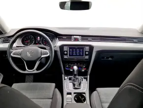VW Passat Comfortline1.5 TSI ACT DSG thumbnail