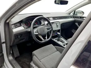VW Passat Comfortline1.5 TSI ACT DSG thumbnail
