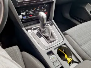 VW Passat Comfortline1.5 TSI ACT DSG thumbnail