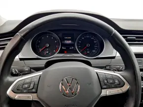VW Passat Comfortline1.5 TSI ACT DSG thumbnail