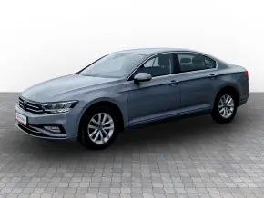 VW Passat Comfortline1.5 TSI ACT DSG thumbnail