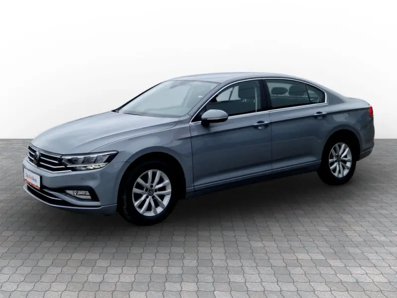 VW Passat Comfortline1.5 TSI ACT DSG