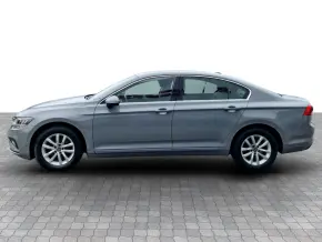 VW Passat Comfortline1.5 TSI ACT DSG thumbnail