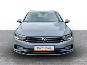 VW Passat Comfortline1.5 TSI ACT DSG thumbnail