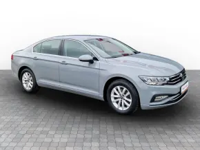 VW Passat Comfortline1.5 TSI ACT DSG thumbnail