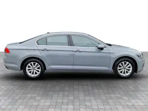 VW Passat Comfortline1.5 TSI ACT DSG thumbnail
