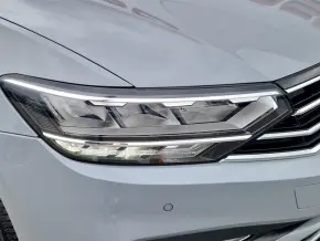 VW Passat Comfortline1.5 TSI ACT DSG thumbnail