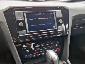 VW Passat Comfortline1.5 TSI ACT DSG thumbnail