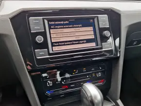 VW Passat Comfortline1.5 TSI ACT DSG thumbnail