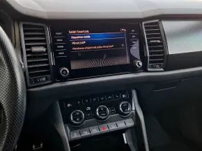 Škoda Kodiaq RS 2.0 TDI 4x4 DSG thumbnail