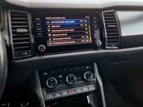 Škoda Kodiaq RS 2.0 TDI 4x4 DSG thumbnail