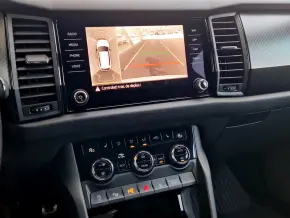 Škoda Kodiaq RS 2.0 TDI 4x4 DSG thumbnail