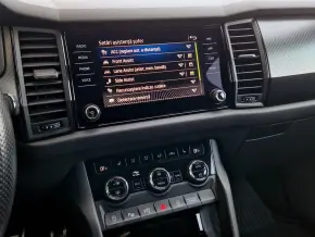 Škoda Kodiaq RS 2.0 TDI 4x4 DSG thumbnail