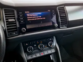Škoda Kodiaq RS 2.0 TDI 4x4 DSG thumbnail
