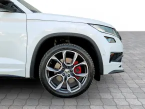 Škoda Kodiaq RS 2.0 TDI 4x4 DSG thumbnail