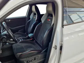Škoda Kodiaq RS 2.0 TDI 4x4 DSG thumbnail