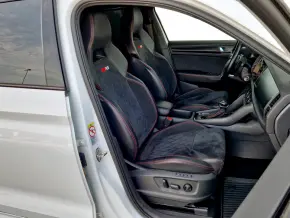 Škoda Kodiaq RS 2.0 TDI 4x4 DSG thumbnail