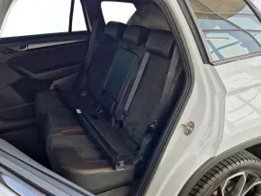 Škoda Kodiaq RS 2.0 TDI 4x4 DSG thumbnail
