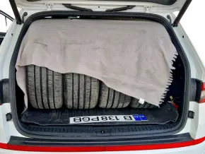 Škoda Kodiaq RS 2.0 TDI 4x4 DSG thumbnail