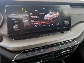 Škoda OCTAVIA AMBITION 2.0 TDI Small Fleet thumbnail
