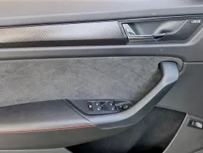 Škoda Kodiaq RS 2.0 TDI 4x4 DSG thumbnail