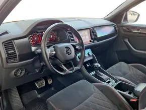 Škoda Kodiaq RS 2.0 TDI 4x4 DSG thumbnail