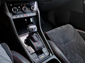 Škoda Kodiaq RS 2.0 TDI 4x4 DSG thumbnail