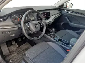Škoda OCTAVIA AMBITION 2.0 TDI Small Fleet thumbnail