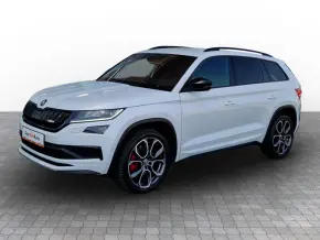 Škoda Kodiaq RS 2.0 TDI 4x4 DSG thumbnail