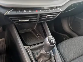 Škoda OCTAVIA AMBITION 2.0 TDI Small Fleet thumbnail