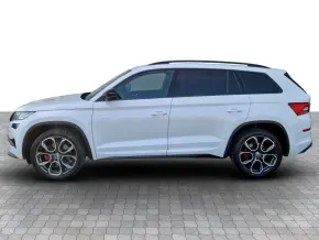 Škoda Kodiaq RS 2.0 TDI 4x4 DSG thumbnail
