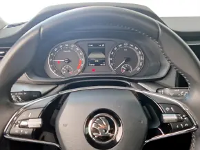 Škoda OCTAVIA AMBITION 2.0 TDI Small Fleet thumbnail