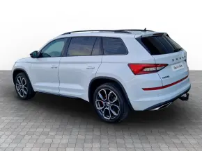 Škoda Kodiaq RS 2.0 TDI 4x4 DSG thumbnail