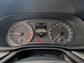 Škoda OCTAVIA AMBITION 2.0 TDI Small Fleet thumbnail
