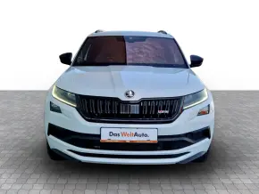Škoda Kodiaq RS 2.0 TDI 4x4 DSG thumbnail