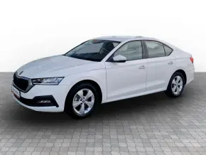 Škoda OCTAVIA AMBITION 2.0 TDI Small Fleet thumbnail