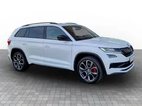 Škoda Kodiaq RS 2.0 TDI 4x4 DSG thumbnail