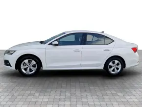 Škoda OCTAVIA AMBITION 2.0 TDI Small Fleet thumbnail