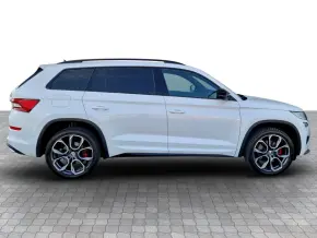 Škoda Kodiaq RS 2.0 TDI 4x4 DSG thumbnail
